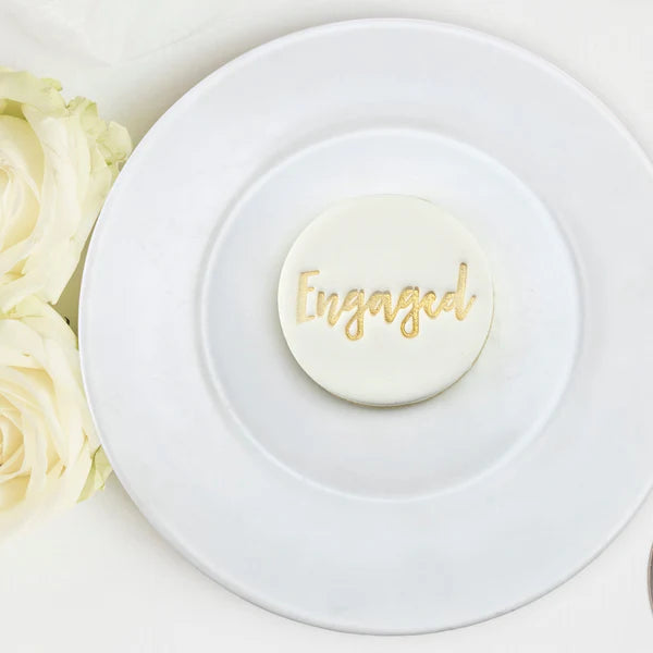 Engaged Embosser 60mm