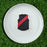 AFL Essendon Bombers Richmond Tigers Football Team Guernsey Cutter & Embosser Set