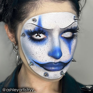 Fantasy FX Make Up 30ml Blue