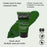 Fantasy FX Make Up Green 30ml
