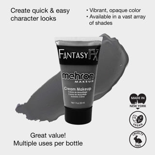 Fantasy Fx Monster Grey