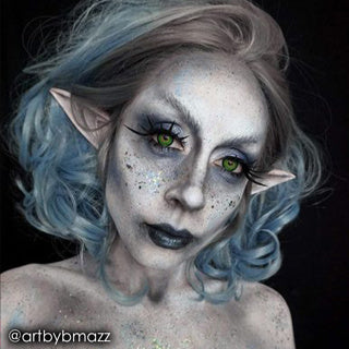 Fantasy Fx Monster Grey