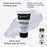 Fantasy FX Make-Up Moonlight White 30ml