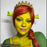 Fantasy FX Make Up Ogre Green 30ml