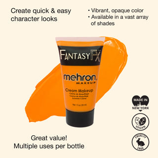 Fantasy FX Make-up 30ml Orange
