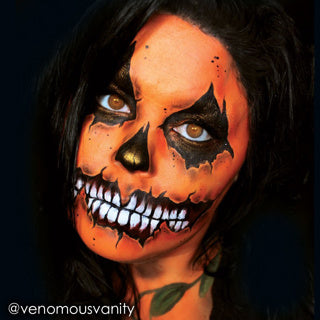 Fantasy FX Make-up 30ml Orange