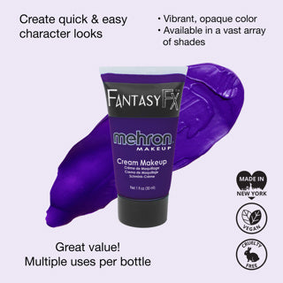 Fantasy FX Make Up 30ml Purple