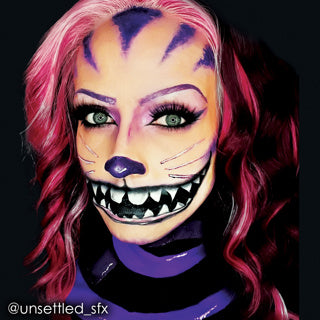 Fantasy FX Make Up 30ml Purple