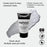 Fantasy FX Make Up Silver 30ml