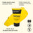 Fantasy FX Make Up 30ml Yellow