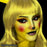 Fantasy FX Make Up 30ml Yellow