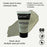 Fantasy Fx Make Up 30ml  Zombie Flesh