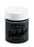 Global Colours BodyArt black face and body paint in a 45ml tub with a white lid