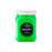 Bodyart Face and Body Paint Neon Green 200ml