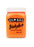 Bodyart Face and Body Paint Neon Orange 200ml