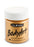 Global Colours BodyArt gold metallic face and body paint in a 45ml tub with a white screw lid