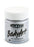 Global Colours BodyArt silver metallic face and body paint in a 45ml tub with a white screw lid