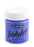 Global Colours BodyArt purple face and body paint in a 45ml tub with a white lid