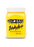 Bodyart Face and Body Paint Yellow 200ml