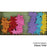 Bright Stars On Wire  Sugar Decoration