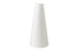 44cm X 13.5cm - Flat Top Polystyrene Foam Cones - Croquembouche