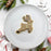 Flying Reindeer Cutter And 3D Embosser