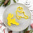 Flying Reindeer Cutter And 3D Embosser