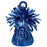 Foil Balloon Weight - Royal Blue