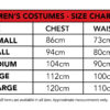 Deadpool Wolverine Adult Costume Medium