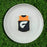 AFL GWS Giants Football Team Guernsey Cutter & Embosser Set