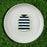 AFL Geelong Cats Football Team Guernsey Cutter & Embosser Set