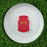 AFL Gold Coast Suns Football Team Guernsey Cutter & Embosser Set