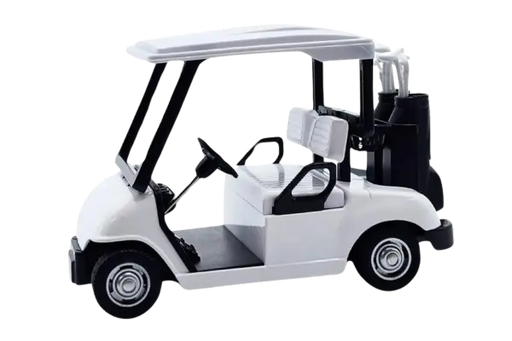 Golf Cart Decoset