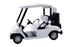 Golf Cart Decoset