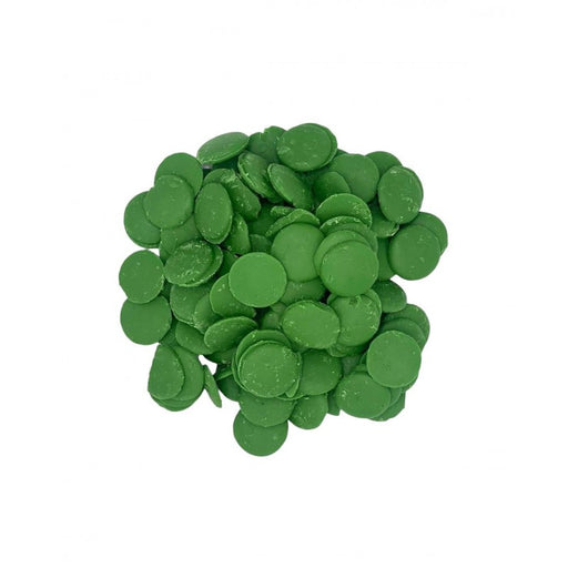 Green Colourmelts 250g