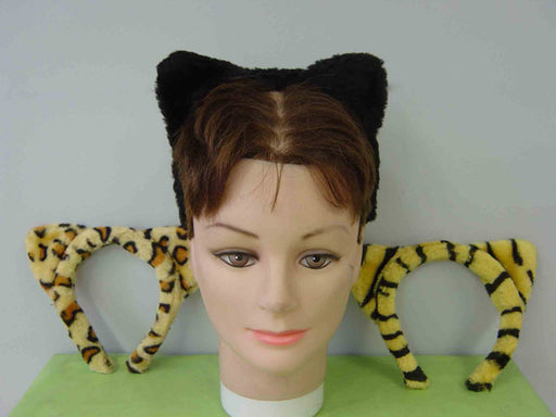 Tiger Headband
