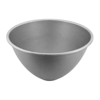 7 inch Dolly Varden cake pan side view, Hot Stuff Bakeware