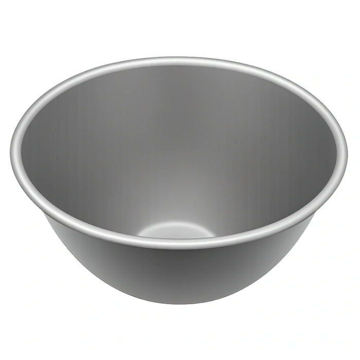 7 inch Dolly Varden cake pan viewed from above, Hot Stuff Bakeware