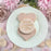 'Happy Mother's Day' Embosser 60mm