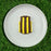 AFL Collingwood Magpies / Hawthorn Hawks / North Melbourne Kangaroos Football Team Guernsey Cutter & Embosser Set (Copy)