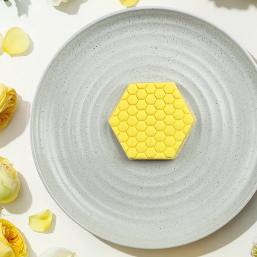 Honeycomb Pattern Embosser
