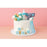Baby Boy Cake Topper Set Iconic Cake Art