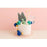 Blue Ocean Cake Topper Set Iconic Cake Art