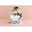 Space Cake Topper Set Iconic Cake Art