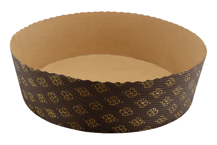 3 pcs 200mm x 60mm Disposable Baking Trays - Iconic Cake Art