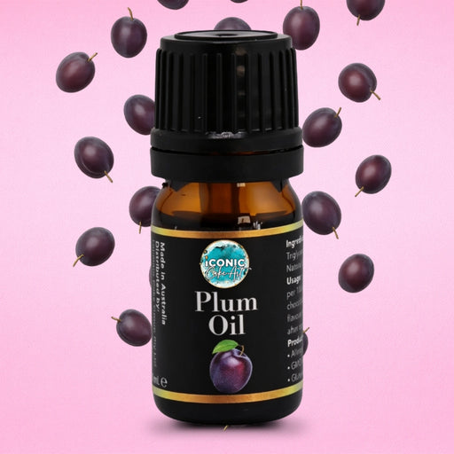 5ml Plum - Iconic Cake Art