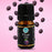 5ml Plum - Iconic Cake Art