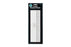 12 inch Iconic Stainless Steel Icing Scaper - Iconic Cake Art
