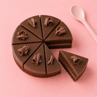 Chocolate Cake Premium Mix 1kg