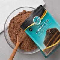 Chocolate Cake Premium Mix 1kg